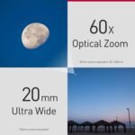 Panasonic Lumix DC-FZ82DE-K Bridge Camera with 20-1200mm F2.8-5.9 Lens, 18.1 MP, 4K Video and Photography, Live View OLED Viewer, LCD Touchscreen, USB-C, Black - Imagen 3