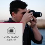 Panasonic Lumix DC-FZ82DE-K Bridge Camera with 20-1200mm F2.8-5.9 Lens, 18.1 MP, 4K Video and Photography, Live View OLED Viewer, LCD Touchscreen, USB-C, Black - Imagen 4