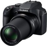 Panasonic Lumix DC-FZ82DE-K Bridge Camera with 20-1200mm F2.8-5.9 Lens, 18.1 MP, 4K Video and Photography, Live View OLED Viewer, LCD Touchscreen, USB-C, Black - Imagen 9