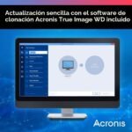 Western Digital Blue WD40EZAZ SATA Hard Drive 4TB 6GB/s 3.5" WD Blue - Imagen 7