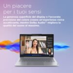 Lenovo - 14" ThinkBook 14 Gen 8 Laptop, Windows 11 Pro Laptop, Intel Core Ultra 5 225U, 16GB DDR5 RAM, 512GB NVMe SSD, AI Boost Laptop, Computer - Imagen 6