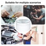 Electrical Thermal Conductive Grease | High Temperature Antioxidant Contact Lubricant For Electronics - Image 6