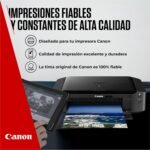 Canon PG-560, Black Original Ink Cartridge, Independent Ink Cartridge, Quality Printing, Sustainable Packaging, Compatible with PIXMA Inkjet Printers - Image 4