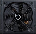 Hiditec BZ750 – ATX 750W Power Supply | 80 Plus Bronze | Japanese Capacitors 105°C | DC-DC | SMD Technology | 140mm FDB PWM Fan | 7 Years Safety - Image 4