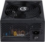 Hiditec BZ750 – ATX 750W Power Supply | 80 Plus Bronze | Japanese Capacitors 105°C | DC-DC | SMD Technology | 140mm FDB PWM Fan | 7 Years Safety - Image 5