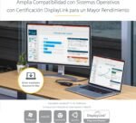 StarTech.com USB 3.0 to HDMI Graphics Adapter - UltraHD 4K30Hz - USB-A to HDMI External Converter for Monitor - Mac and Windows - Image 4