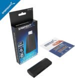 SABRENT USB 3.0 SD Card Reader, Micro SD | 5Gbps High Speed OTG External Card Reader | Supports MMC/TF/SDXC/SDHC/Micro SDHC/Micro SDXC, for PC, etc [CR-UMSS] - Image 8