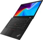 Lenovo Thinkpad T14 Gen 2 14" Touchscreen FHD Business Notebook, Intel Core i7-1185G7, 16GB DDR4 RAM, 512GB SSD, QWERTY Keyboard, Windows 11 Pro (Renewed) - Image 6