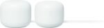 Google Nest WiFi - AC2200 (2ª generación) Router y Sistema Wi-Fi de Malla de Punto de Acceso añadido (Paquete de 2, Nieve) - Imagen 4