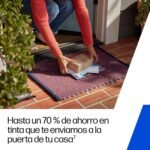 HP Envy Photo 7930, A4 Color Inkjet All-in-One Printer, Wi-Fi Dual Band, Automatic Double-Sided Printing, 35-Sheet ADF, Photo Tray, 6 Months Instant Ink - Imagen 12