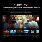 XIAOMI TV F 65, 65 Inch (165 cm), 4K UHD, Smart TV, Fire TV, Alexa Voice Control, HDR10, MEMC, Game Boost Mode 120Hz,2GB+32GB, Compatible with Apple AirPlay, 2025 - Imagen 8