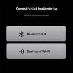 XIAOMI TV F 65, 65 Inch (165 cm), 4K UHD, Smart TV, Fire TV, Alexa Voice Control, HDR10, MEMC, Game Boost Mode 120Hz,2GB+32GB, Compatible with Apple AirPlay, 2025 - Imagen 13