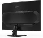 GIGABYTE GS32QCA 31.5" Curved QHD Gaming Monitor - 2560 x 1440, 180Hz, 1ms, 250 CD/m², FreeSync, HDR Ready, HDMI 2.0, DisplayPort 1.4 - Image 5