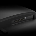 GIGABYTE GS32QCA 31.5" Curved QHD Gaming Monitor - 2560 x 1440, 180Hz, 1ms, 250 CD/m², FreeSync, HDR Ready, HDMI 2.0, DisplayPort 1.4 - Image 7