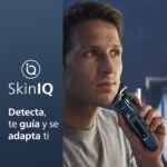 Philips Shaver Series 7000 Afeitadora Eléctrica En Seco Y Húmedo (Modelo S7886/55) - Image 4