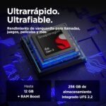 Motorola Moto g85 5G 24GB (12GB plus 12GB RAM Boost)-256GB Green, 6.67 Infinite Edge Screen and Dolby Atmos Sound, Sony LYTIA 600 50MP Camera with OIS, 5000 mAh Battery, 30W TurboPower Charging - Image 6