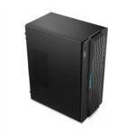 Lenovo IdeaCentre Gaming 5 Gen 7 Desktop Computer (Intel Core i5-12400F, 16GB RAM, 512GB SSD + 1TB HDD, NVIDIA GeForce RTX 3060 Ti-8GB, No Operating System) - Black - Imagen 6