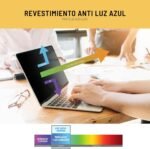 VistaProtect - Premium Privacy Filter and Anti-Blue Light Filter. Magnetic Screen Protector Compatible with Apple MacBook Air 15 M2/M3/M4 (15.3" - 2022+) - Image 6