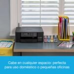 Brother tankbenefit DCPT580DW 3-in-1 Multifunction Printer with Ink Reservoir - Image 5