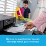 Brother tankbenefit DCPT580DW 3-in-1 Multifunction Printer with Ink Reservoir - Image 6