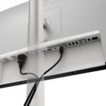 DELL UltraSharp U2725QE 27' 4K Thunderbolt-Hub-Monitor mit Bildwiederholfrequenz Von 120 Hz - Image 3