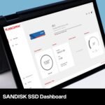 WD Blue SA510 1TB M.2 2280 SATA SSD (Read up to 560MB/s, Write up to 520MB/s, Computer Upgrade, Western Digital SSD (Control Panel) - Image 4