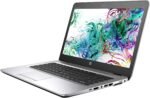 HP Elitebook 840 G3 Business Laptop, 14-Inch FHD (1920x1080), Intel Core i5-6300U, 16GB RAM, 512GB SSD, QWERTY Keyboard, Windows 11 Pro (Renewed) - Image 4