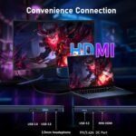 16 Inch Laptop RAM 16GB SSD 1TB, Processor N150 (1.2 to 3.6GHz) Laptop, Laptop PC, Notebook, Laptop, 6000Mah/Full Backlit Keyboard/1920x1200P/Webcam - Image 4