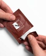 Noctua NA-STPG1, Thermal Paste Cover and Cleaning Kit for AMD AM5 Processors - Image 5