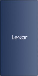 Lexar ES3 SSD Externo 1TB, SSD Portátil USB3.2 Gen2, PSSD hasta 1.050MB/s Lectura, 1.000MB/s Escritura, Unidad de Estado sólido Externa Compatible con iPhone15 Series/Mac/PS5/XBOX(blue) - Image 6