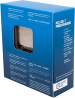 Intel i7-7700K Quad Core 4.2GHz LGA1151 HD 630 8MB Intel HD, Graphics Cache 91W TDP CPU Processor (Renewed) - Imagen 3