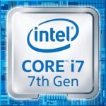 Intel i7-7700K Quad Core 4.2GHz LGA1151 HD 630 8MB Intel HD, Graphics Cache 91W TDP CPU Processor (Renewed) - Imagen 4