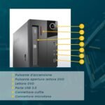 Lenovo, Ready to Use Desktop PC Intel i5 Desktop PC 16GB RAM 512GB SSD Free Package (Renewed) - Image 4