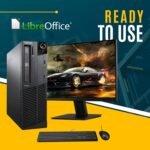 Lenovo, Ready to Use Desktop PC Intel i5 Desktop PC 16GB RAM 512GB SSD Free Package (Renewed) - Image 6