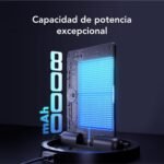 TCL Tab 11 Gen 2 WiFi - 10.95" FHD+ Tablet, Octa-Core, 6GB RAM (+6GB RAM Extension), 256GB Memory Expandable by MicroSD to 1TB, 8000mAh Battery, Android 14, Grey - Image 6