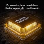 TCL Tab 11 Gen 2 WiFi - 10.95" FHD+ Tablet, Octa-Core, 6GB RAM (+6GB RAM Extension), 256GB Memory Expandable by MicroSD to 1TB, 8000mAh Battery, Android 14, Grey - Image 7