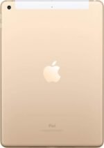 Apple iPad with WiFi + Cellular, 32GB, Gold (2017 Model) (Refurbished) - Image 3