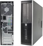 HP 8200 Elite SFF i7-2600 8GB RAM 240GB SSD Windows 11 with WiFi and 22" Screen + Keyboard and Mouse Included Ideal for Office and Home (Renewed) - Image 3