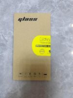 gueche [3 Pack Screen Protector for iPhone XS Max, iPhone 11 Pro Max, Tempered Glass for iPhone XS Max, Easy Installation, 9H Tempered Glass, High Definition, Anti-Scratches - Imagen 3