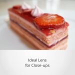 Sony NEX E-Mount 30mm f3.5 Macro Lens - Image 3