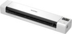 Brother Duplex - Compact Portable Document Scanner - Imagen 4