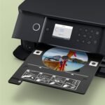 Expression Premium XP‑6100 A4 Multifunction Inkjet Printer with Wireless Connectivity - Image 4