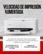 Canon PIXMA TS6550I - All-in-One Printer with Wi-Fi Connectivity and 1.42" OLED Display | Wireless for Easy Printing from Your Smartphone PIXMA Print Plan - Image 4