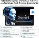 T20 Android 16 Tablet with Keyboard - 24 GB RAM+ 256 GB ROM(2 TB TF), Octa-Core, Gemini AI, Widevine L1, Tablet 10 Inches, 5000mAh, 8MP+5MP, Face ID, GPS (4 year warranty) - Imagen 5