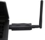 Goshyda AR9271 Wireless Netcard, AR9271 Wireless NetCard USB Detachable Antenna 2DBI WiFi Adapter with Long Battery Life for PC or Mac Desktop Laptop - Imagen 5
