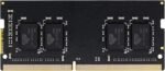 Timetec 8GB DDR4 2666MHz (DDR4-2666) PC4-21300 ((PC4-2666V) Non-ECC Unbuffered 1.2V CL19 1Rx8 Single Rank 260 Pin SODIMM Laptop Notebook PC Computer Memory RAM Module Up. Grade (8GB) - Imagen 3