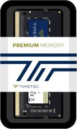 Timetec 8GB DDR4 2666MHz (DDR4-2666) PC4-21300 ((PC4-2666V) Non-ECC Unbuffered 1.2V CL19 1Rx8 Single Rank 260 Pin SODIMM Laptop Notebook PC Computer Memory RAM Module Up. Grade (8GB) - Imagen 4