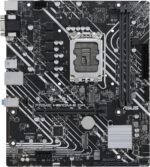 Asus Intel PRIME H610M-E D4-CSM LGA 1700 - Imagen 3