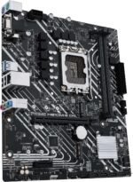 Asus Intel PRIME H610M-E D4-CSM LGA 1700 - Imagen 4