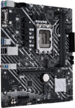Asus Intel PRIME H610M-E D4-CSM LGA 1700 - Imagen 5